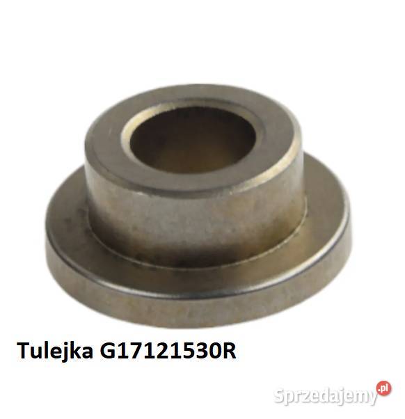 G17121530R Tulejka Gaspardo zamiennik