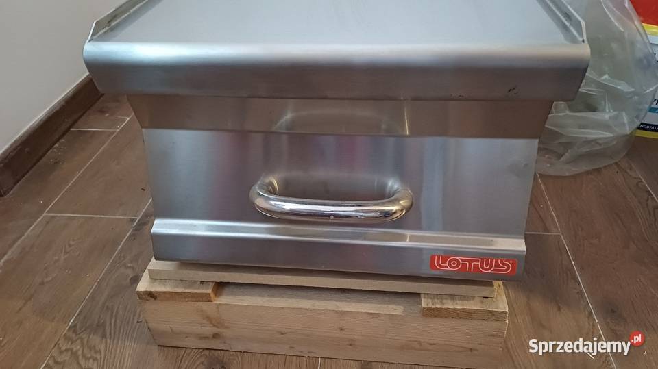 Płyta robocza gastronomiczna LOTUS Warszawa