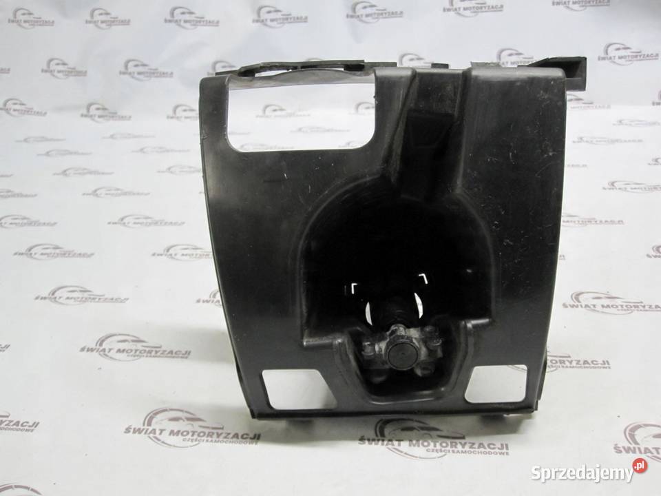 OCTAVIA II LIFT 10r uchwyt spryskiwacz lampy osobowe