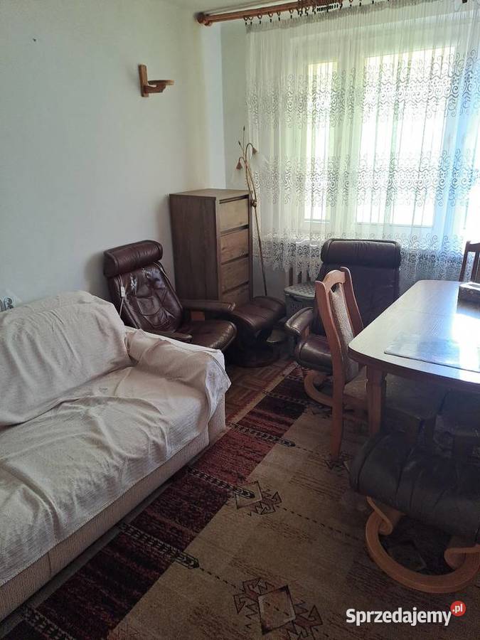 Mieszkanie 49 m2 3 pokoje Mińsk Maz sieć Mińsk Mazowiecki