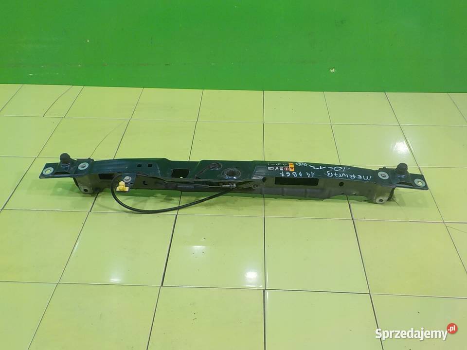 OPEL MERIVA B 17 CDTI 12r 5D pas przedni osobowe Suków