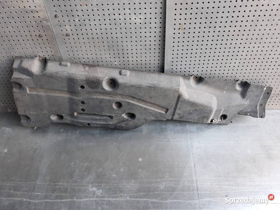 MERCEDES ML GL W166 OSŁONA PODWOZIA A1666100908 Międzychód sprzedam