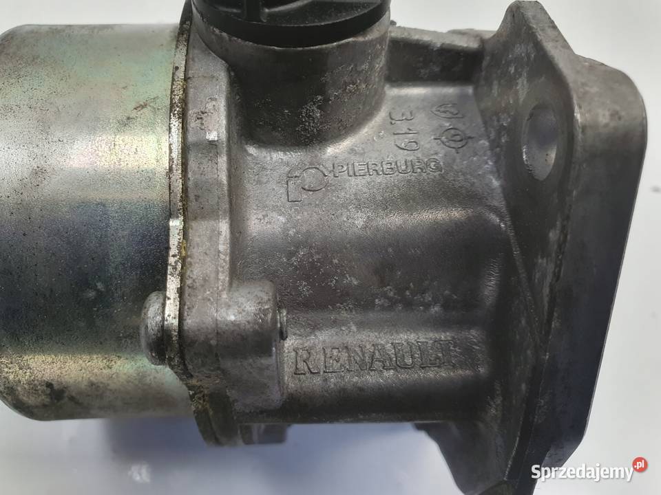 POMPA VACUM Renault Scenic III 15 DCi osobowe Chełm