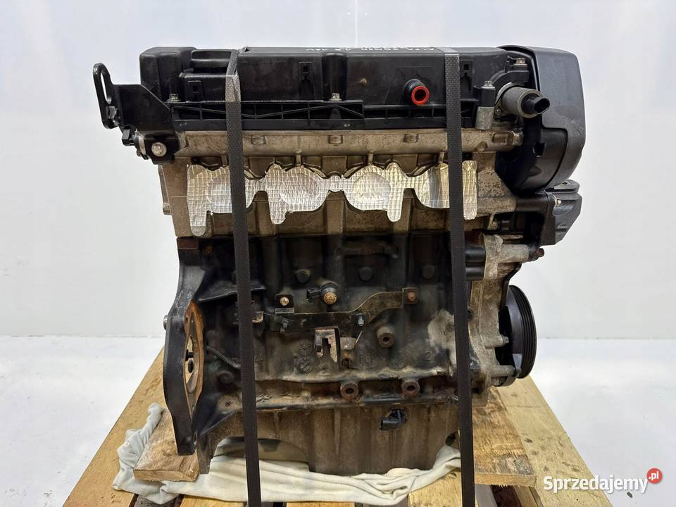 SILNIK 939A4000 Alfa Romeo 159 Fiat Croma 18 16V lubelskie Chełm