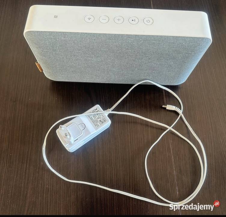 Głośnik WiFiBluetooth SACKit MOVEit Stan nowy Bezprzewodowe Oborniki sprzedam