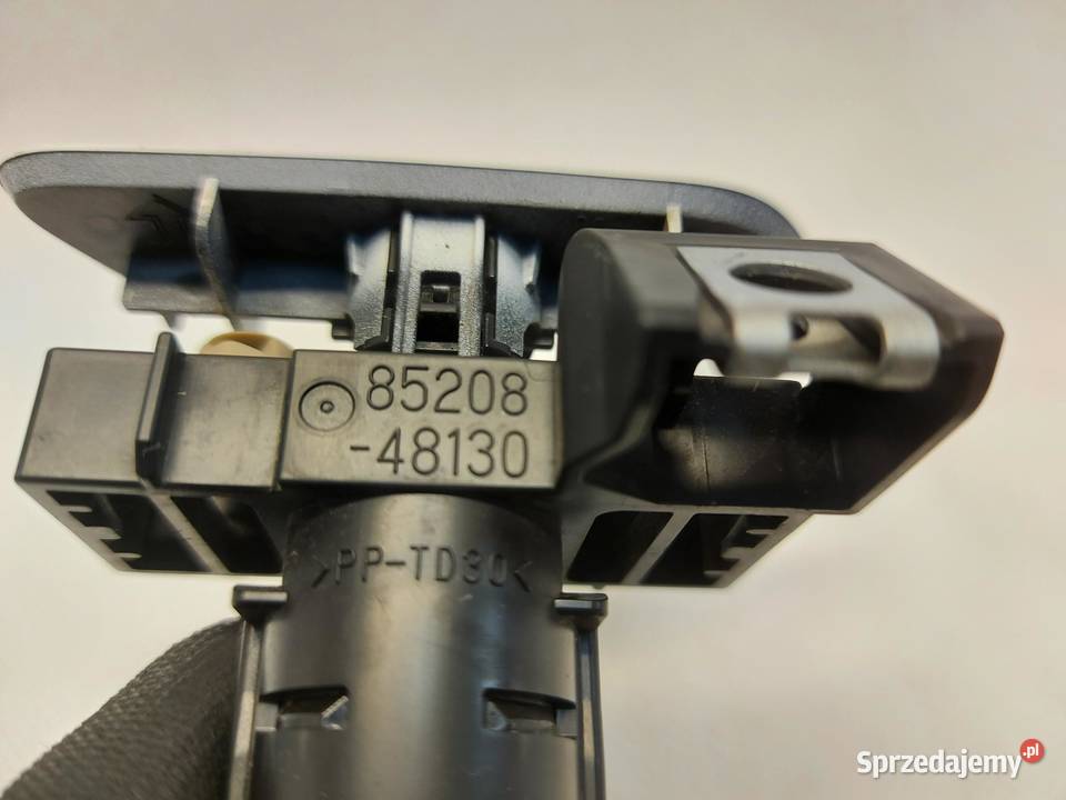 LEXUS RX500H SPRYSKIWACZ LAMPY LEWY PRZÓD