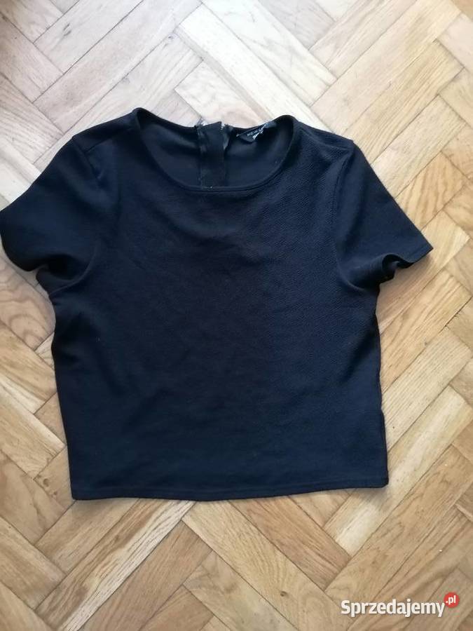 Bluzki rozmiar S Rozmiar 36(S) Pozostałe pomorskie