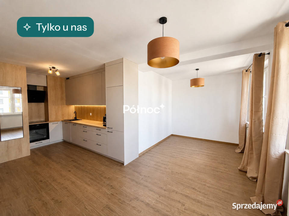 Apartament z miejscem w garażu podziemnym Biała Podlaska