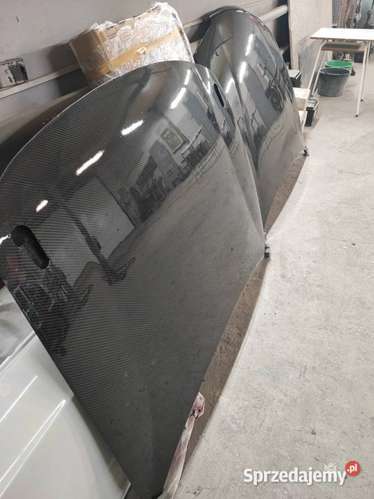 Maska pokrywa silnika Honda Acura Integra sprzedam