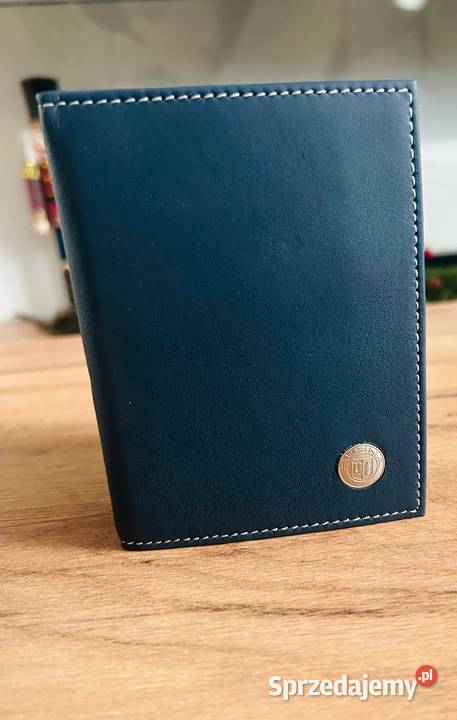 Etui na dokumenty ALPINA Sieradz