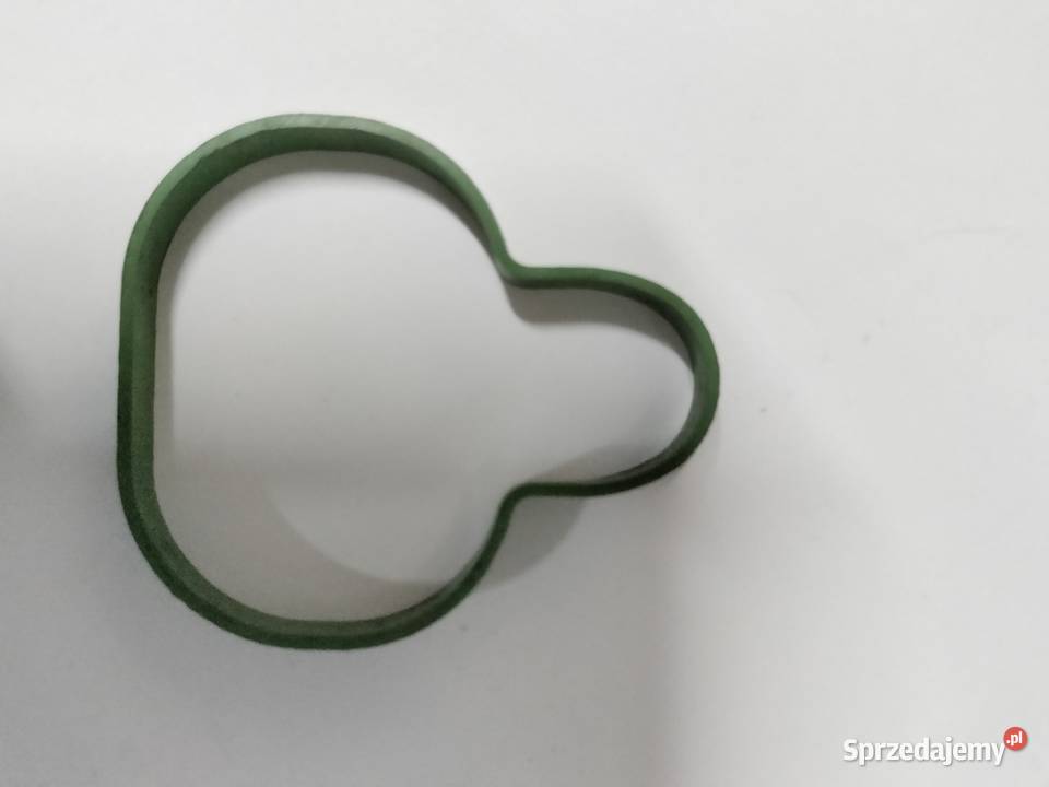 Uszczelki kolektora dolotowego Ford Focus I 1 8 osobowe Lubin sprzedam