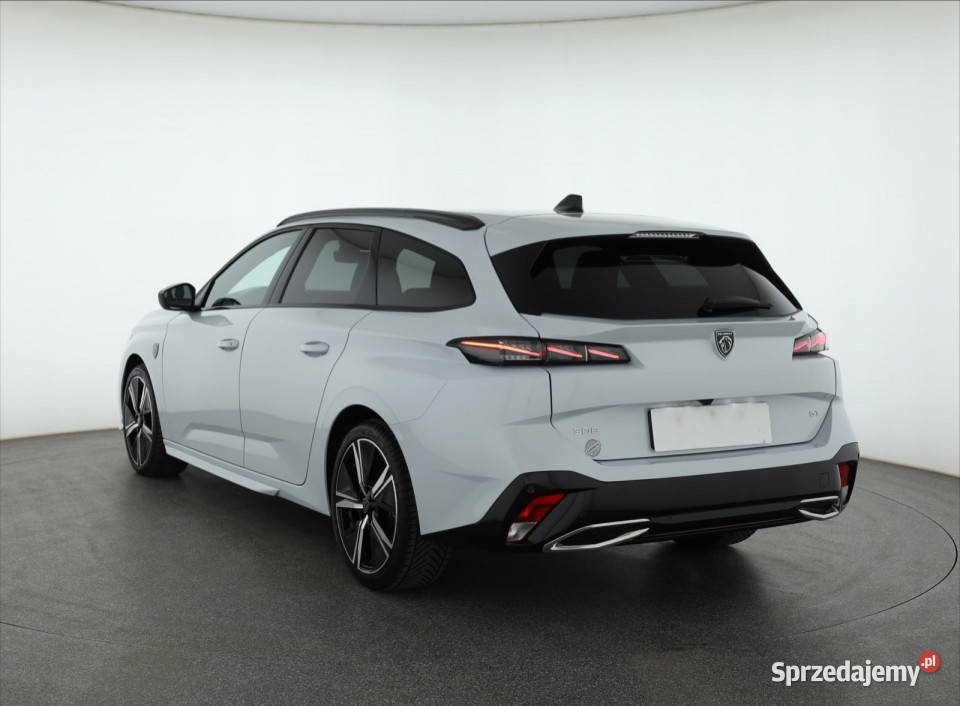 Peugeot 308 12 PureTech elektryczne szyby sprzedam