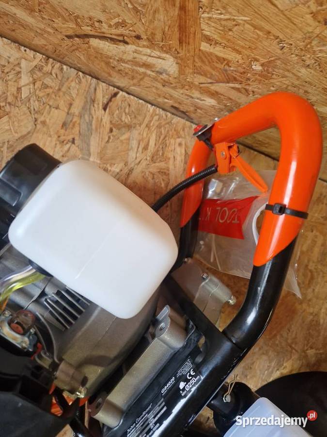 Świder spalinowy wiertła10 20 30 adapter 50 12 Głogowa
