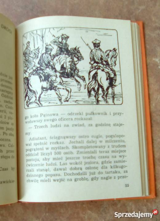 PUŁKOWNIK EDMUND CALLIER Krystyna BUTKIEWICZ twarda Kultura i Rozrywka Parczew