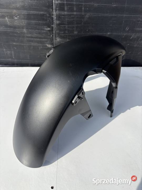 BŁOTNIK PRZEDNI HONDA CB 125 mazowieckie Radom