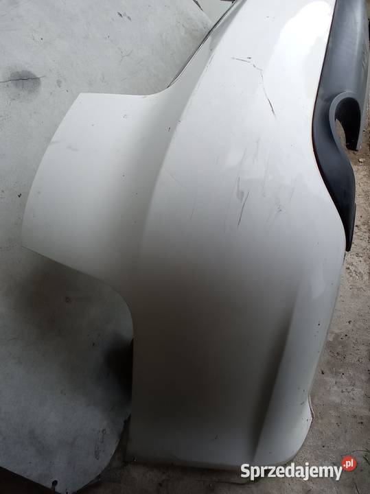 Audi a4 B7 błotnik maska drzwi zderzak tylny sprzedam
