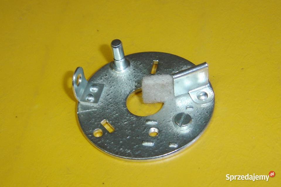 JUNAK AWO przerywacz płytka podstawa iskrownik