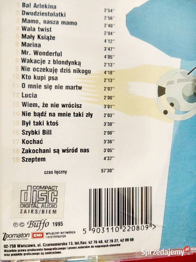 Grosik 2 piosenki z szafy księgarnia muzyka Antyki, Sztuka, Kolekcje Warszawa