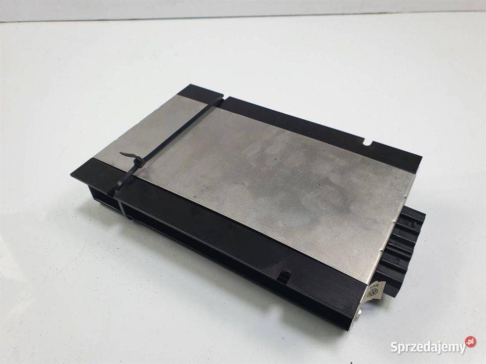 WZMACNIACZ VOLKSWAGEN PHAETON II LIFT 3D0035465C Lipno