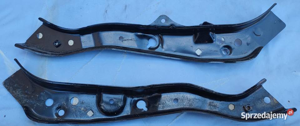 Avensis III Pas przedni strona P L T27 Jaworzno sprzedam