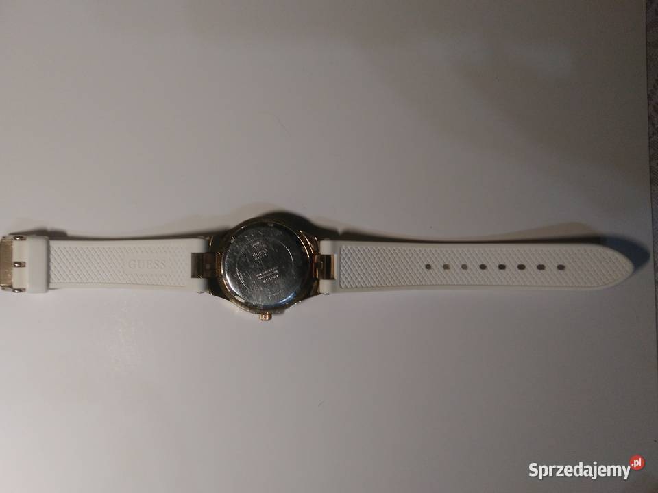 Zegarek Guess W12120L1 Bytom