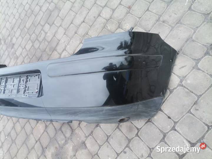 VW GOLF 4 HBI ZDERZAK TYŁ Nowy Sącz sprzedam