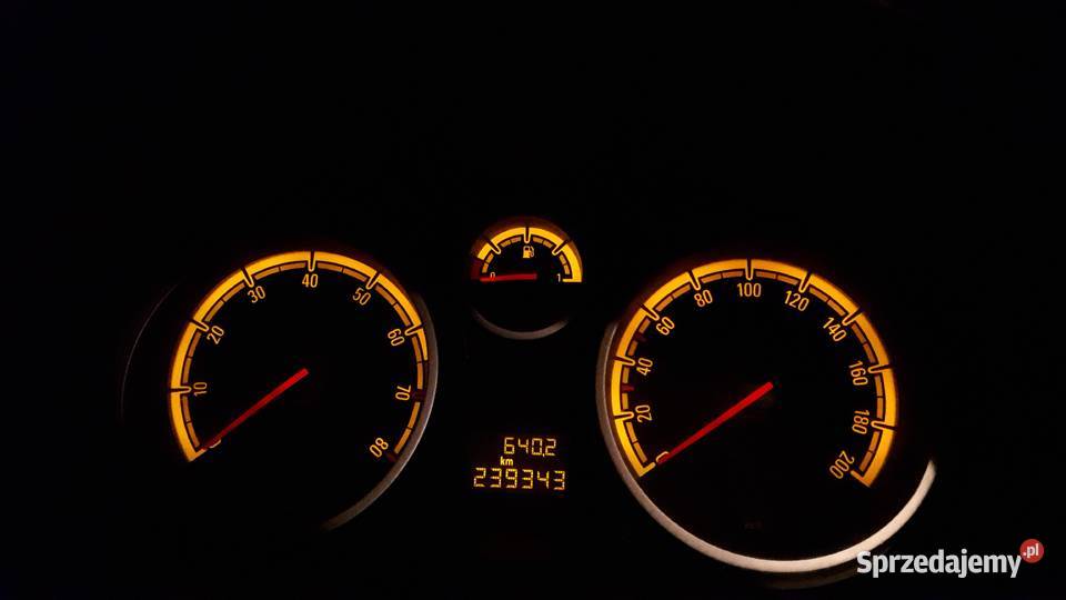 sprzedam Opla Corse 12 małopolskie Wieniec