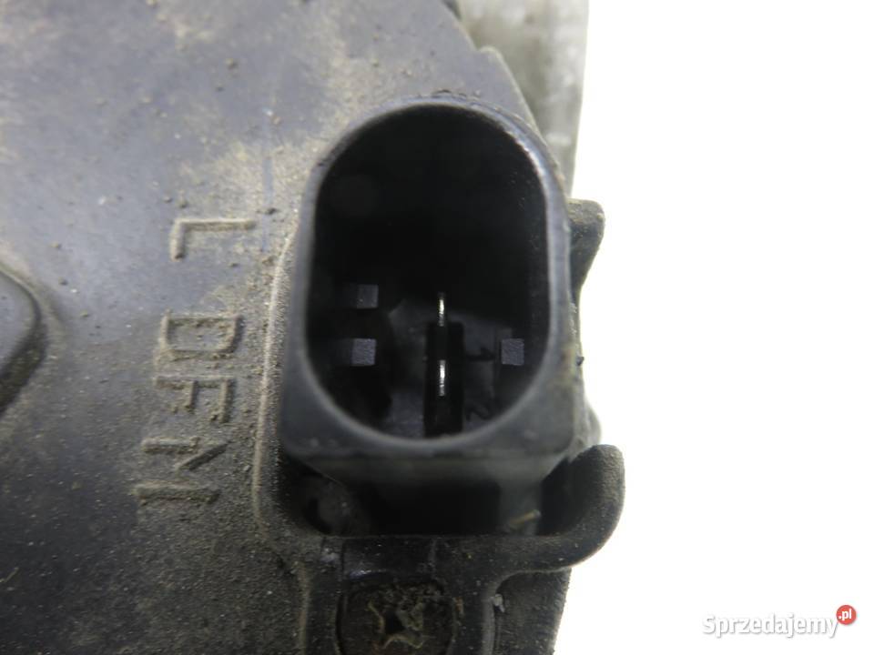 ALTERNATOR SKODA FABIA I 14 047903017