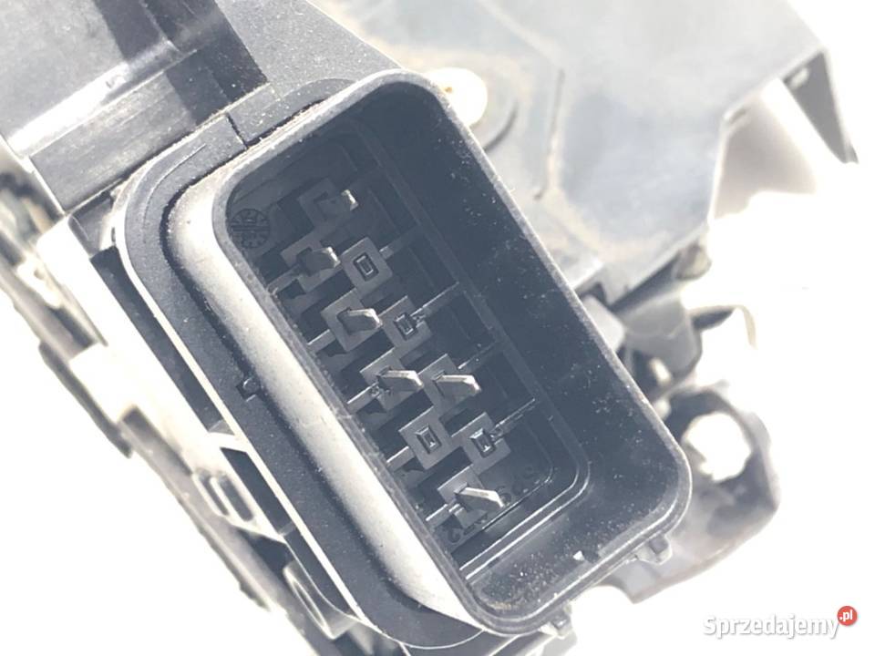 ZAMEK DRZWI LEWY PRZÓD FORD FOCUS C Minivan