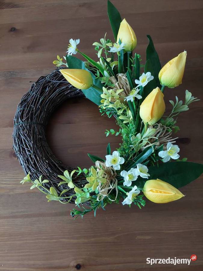 WIANEK WIELKANOCNY Stargard