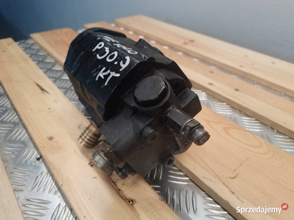 Pompa hydrauliczna Casappa KP3038D0 L9P1LGF GC Wilkowo