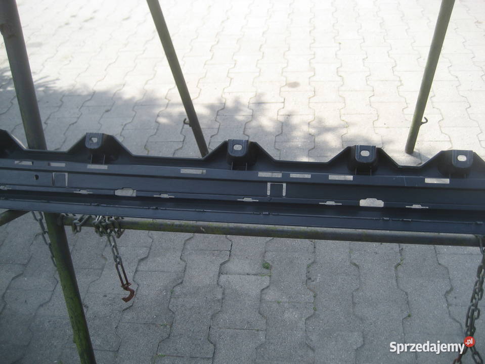 bmw g26 i4 2225r listwa progowa prawa 5177 Rakoniewice