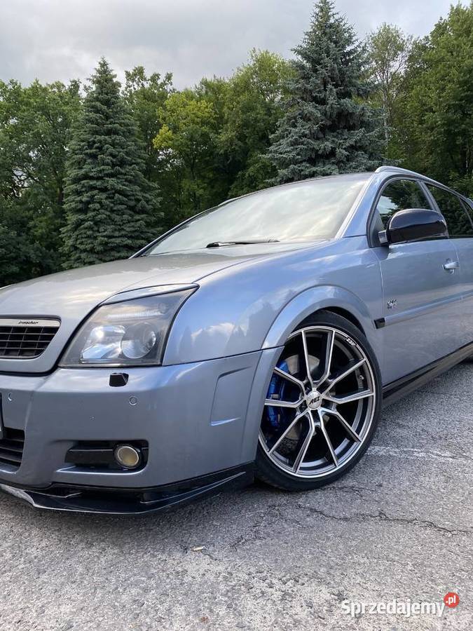 Opel Signum 32v6 bogate wyposażenie lubelskie Kraśnik