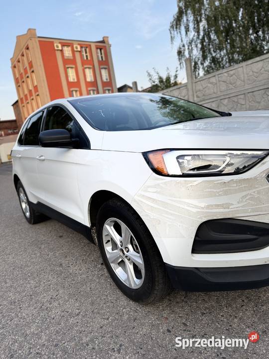 Ford Edge Łódź