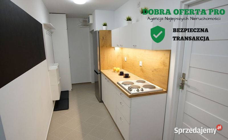 4 pokoje świetna okazja inwestora pomorskie