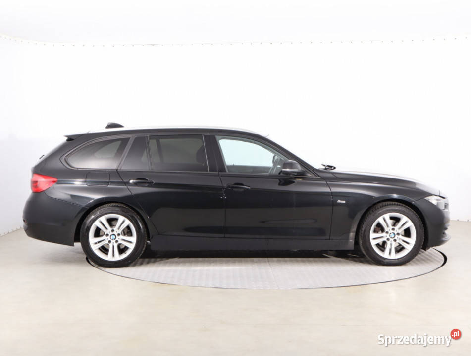 BMW 3 318 d Piaseczno sprzedam