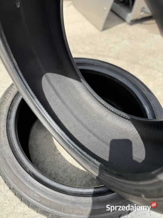 Opony Hankook Ventus V12 evo2 2354018 2