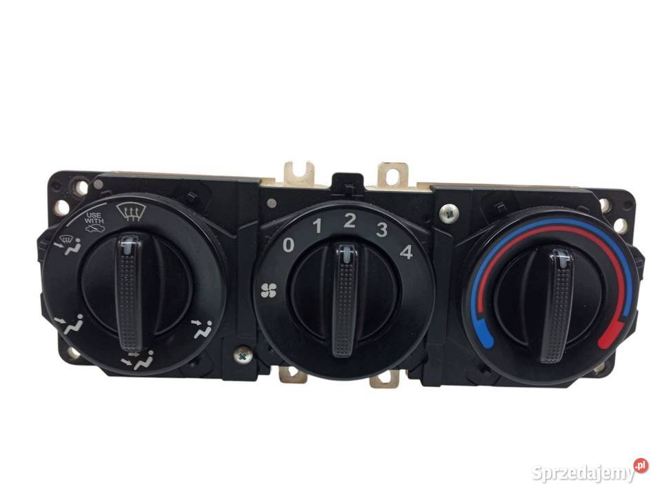 PANEL NAWIEWU 79500S6DG022M1 Honda Civic VII osobowe