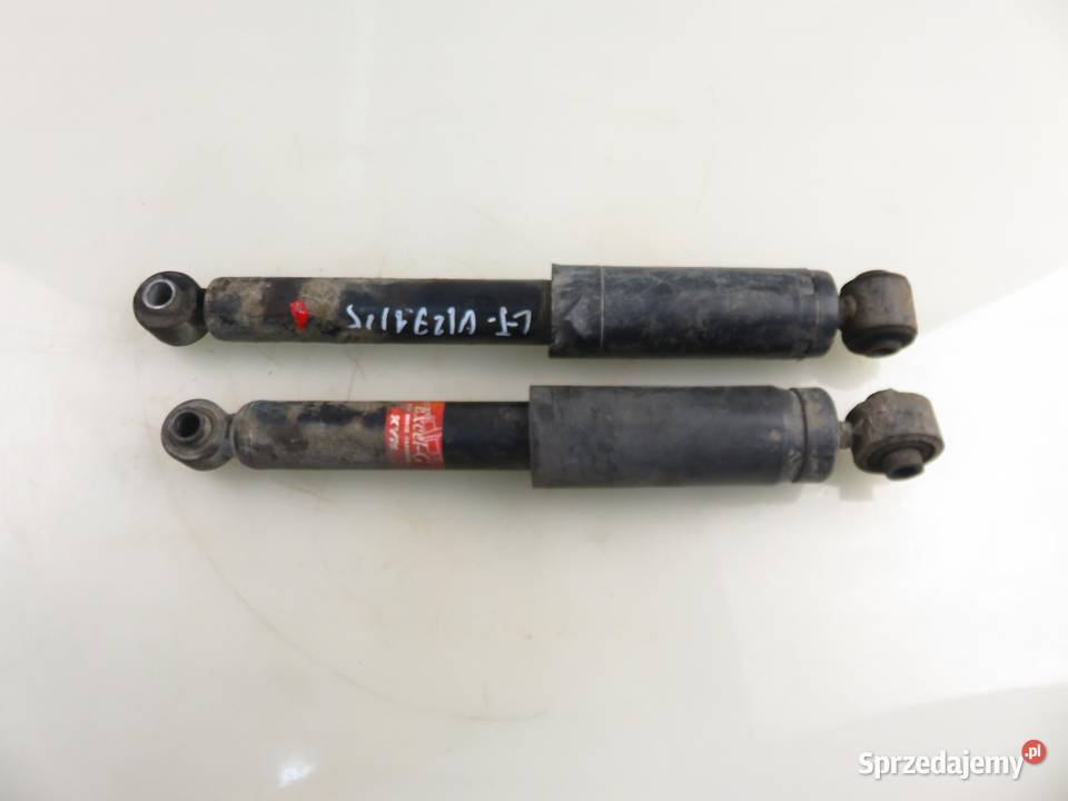 AMORTYZATOR TYŁ OPEL ASTRA II G 16 8V 75 sprzedam