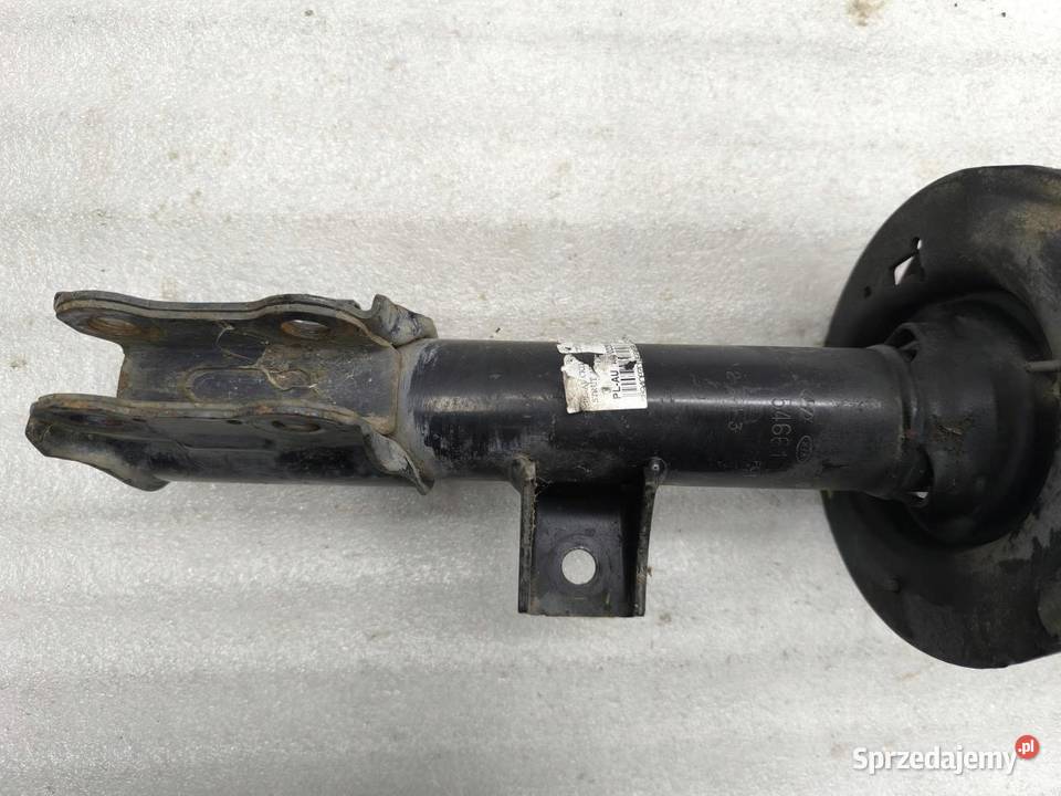 AMORTYZATOR PRZÓD PRZEDNI PRAWY NISSAN MICRA K13 sprzedam