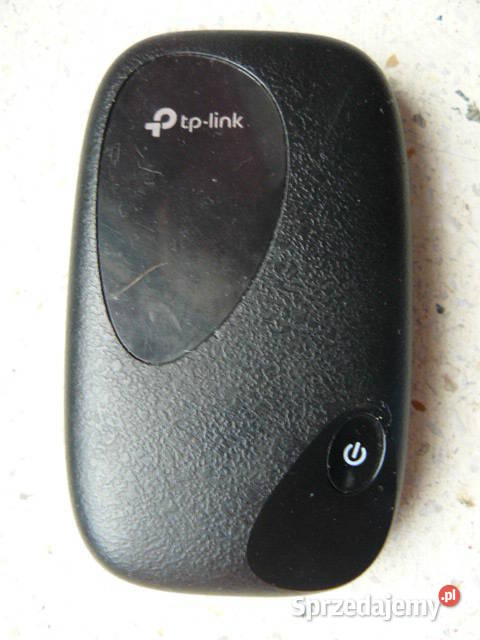 Router przenosny na karte sim Tp Link podkarpackie Rzeszów sprzedam
