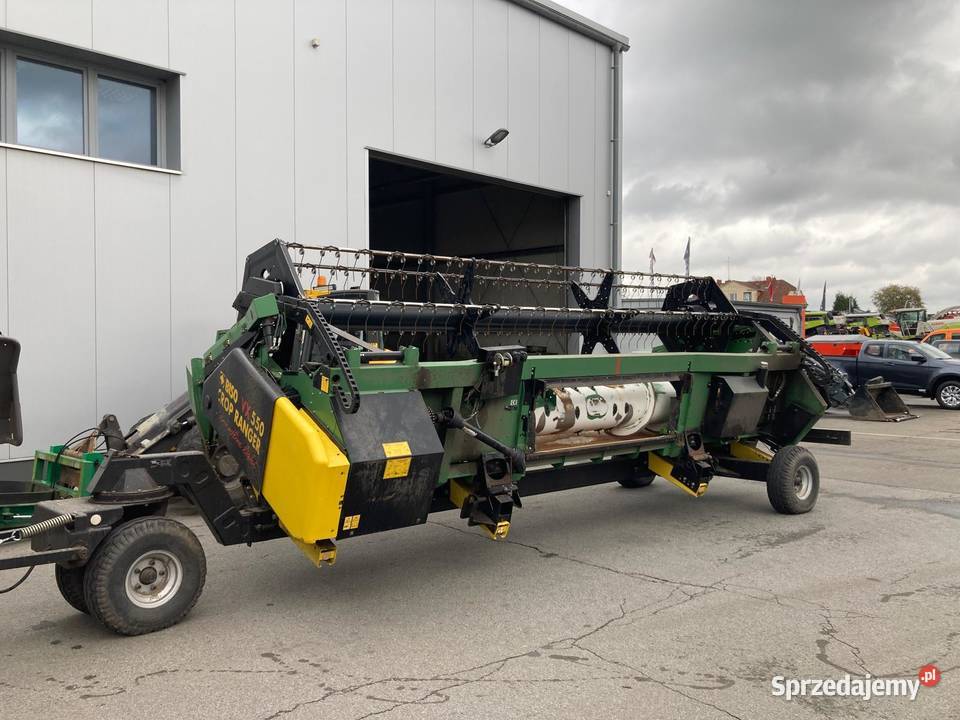 Fendt 5220e igła heder vario świętokrzyskie sprzedam