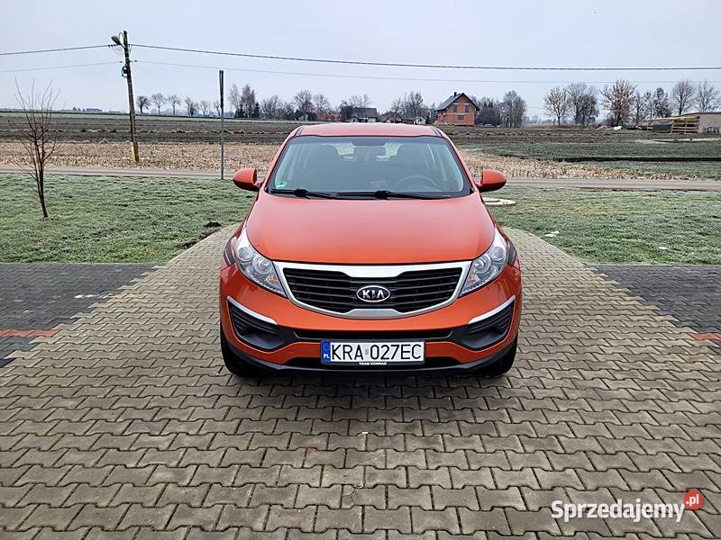 Godny polecenia SUVIK czujnik deszczu małopolskie