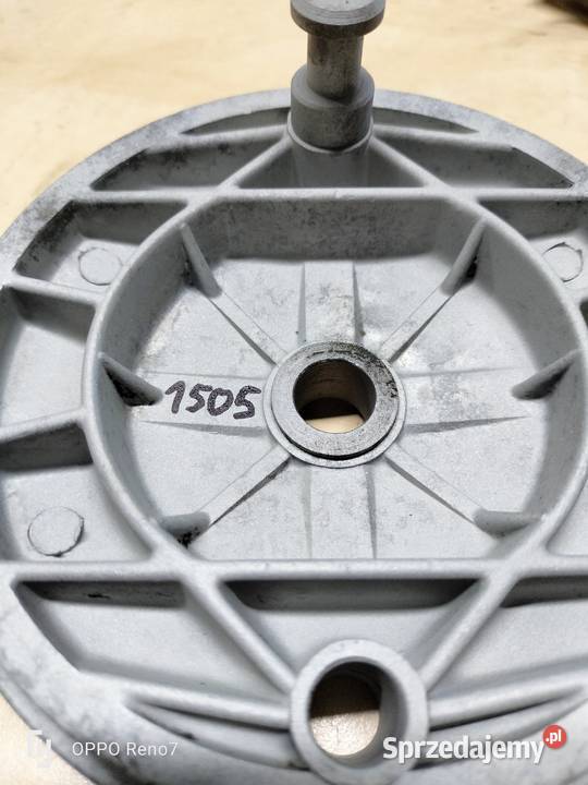 Szczękotrzymacz WSK 125 Łubno sprzedam