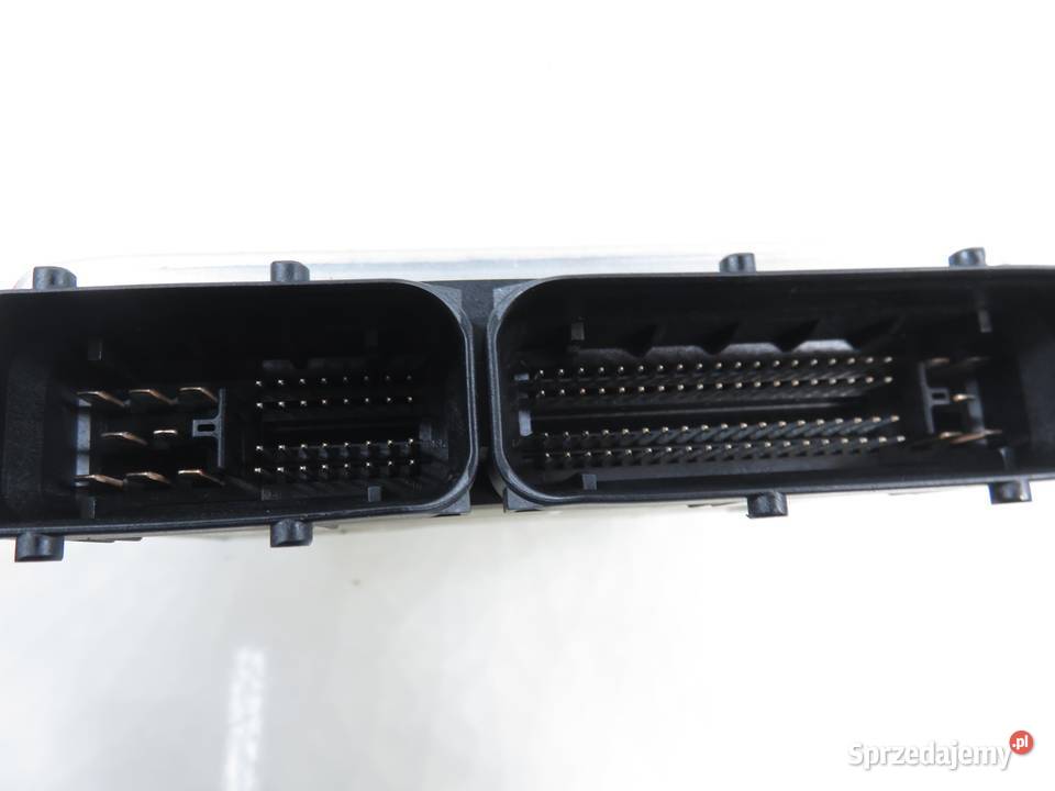 STEROWNIK VW PASSAT B5 FL 3B6 19 TDI AVB sprzedam