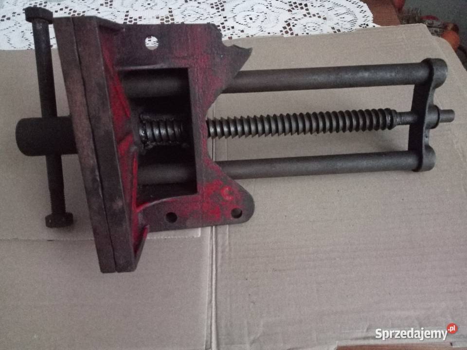 imadło stolarskie trade toga mark no 1 Nowy Tomyśl