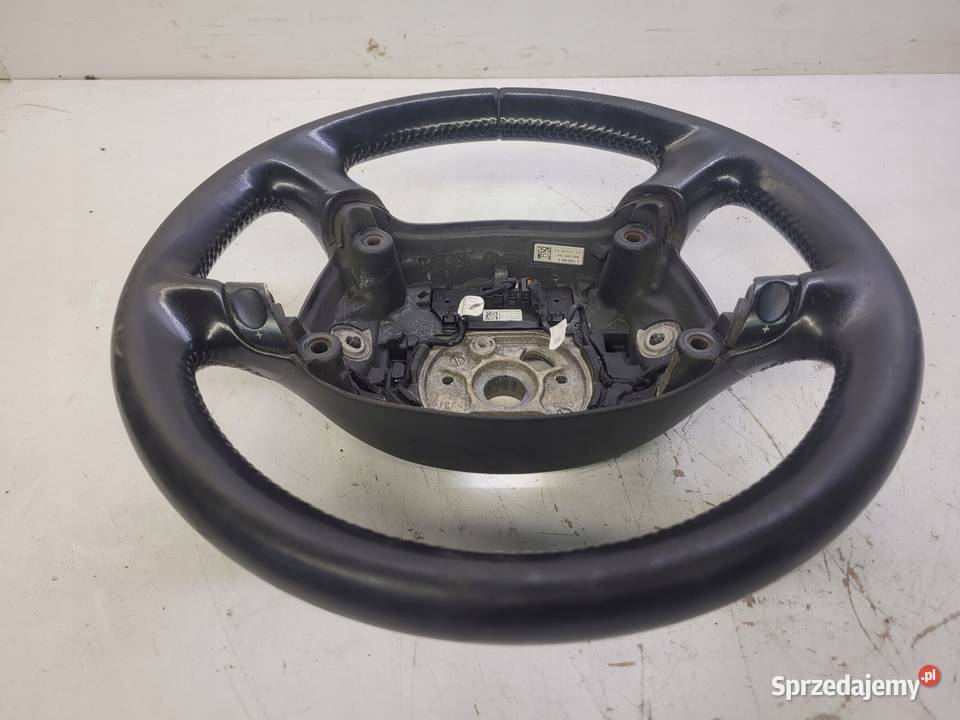 KIEROWNICA AUDI A3 8P A4 B6 B7 A6 C5 8E0419091BK Przystajń