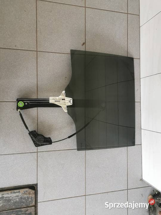 Szyba Vw Touran 5TA 5TA845025A