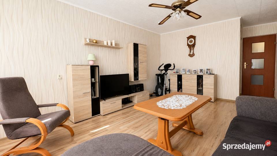 2 pokoje 469 m Balkon Centrum Kluczborka Do Piętro 4 opolskie Kluczbork