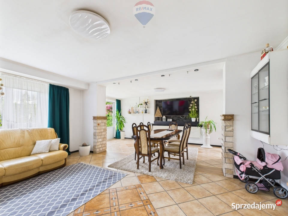 Duży dom Bukowina Tatrzańska małopolskie